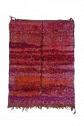 Berberyjskie Dywany (kilimy) Azilal z Maroka 255 x 195 cm