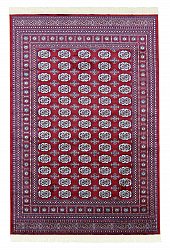 Dywan Wilton - Gårda Oriental Collection Abyaneh (czerwony)