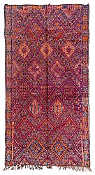 Berberyjskie Dywany (kilimy) Azilal z Maroka 350 x 180 cm