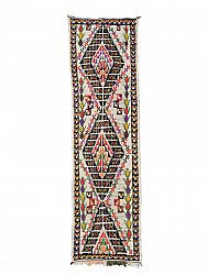 Berberyjskie Dywany (kilimy) Azilal z Maroka 320 x 80 cm