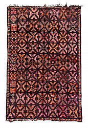 Berberyjskie Dywany (kilimy) Azilal z Maroka 285 x 190 cm