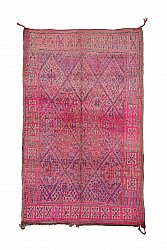 Berberyjskie Dywany (kilimy) Azilal z Maroka 340 x 215 cm