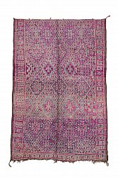 Berberyjskie Dywany (kilimy) Azilal z Maroka 315 x 205 cm