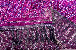 Berberyjskie Dywany (kilimy) Azilal z Maroka 370 x 215 cm