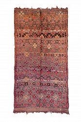 Berberyjskie Dywany (kilimy) Azilal z Maroka 345 x 195 cm