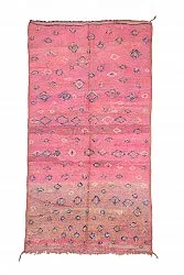 Berberyjskie Dywany (kilimy) Azilal z Maroka 375 x 185 cm