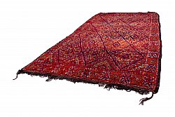 Berberyjskie Dywany (kilimy) Azilal z Maroka 390 x 235 cm