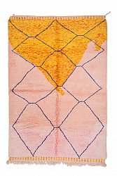 Berberyjskie Dywany (kilimy) Azilal z Maroka 310 x 205 cm