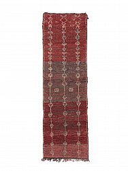 Berberyjskie Dywany (kilimy) Azilal z Maroka 280 x 80 cm