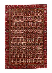 Dywan Kilim Orientalny 287 x 186 cm