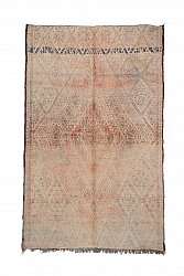 Berberyjskie Dywany (kilimy) Azilal z Maroka 315 x 190 cm