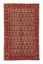 Dywan Orientalny Hamedan 301 x 187 cm