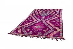 Berberyjskie Dywany (kilimy) Azilal z Maroka 320 x 190 cm