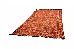 Berberyjskie Dywany (kilimy) Azilal z Maroka 290 x 180 cm