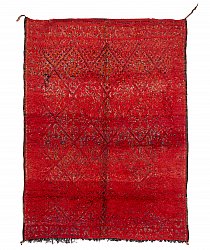 Berberyjskie Dywany (kilimy) Azilal z Maroka 290 x 205 cm