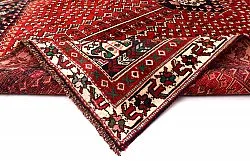 Dywan Orientalny Hamedan 290 x 195 cm