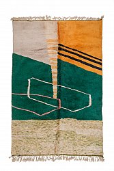 Berberyjskie Dywany (kilimy) Azilal z Maroka 335 x 220 cm