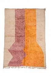 Berberyjskie Dywany (kilimy) Azilal z Maroka 370 x 260 cm