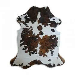 Skóra bydlęca - Tricolor Exotic N283