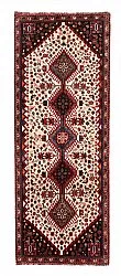 Dywan Orientalny Hamedan 279 x 108 cm