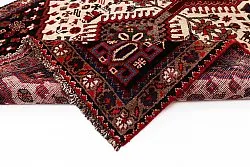 Dywan Orientalny Hamedan 279 x 108 cm