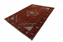 Dywan Orientalny Hamedan 281 x 196 cm