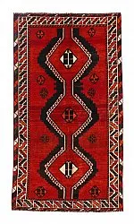 Dywan Orientalny Hamedan 255 x 142 cm