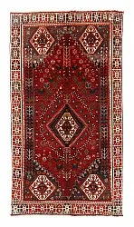 Dywan Orientalny Hamedan 269 x 144 cm