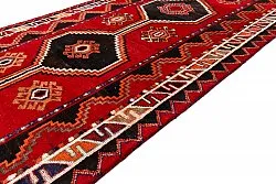 Dywan Orientalny Hamedan 283 x 146 cm