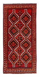 Dywan Orientalny Hamedan 271 x 133 cm