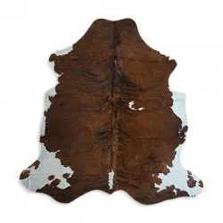 Skóra bydlęca - Tricolor Exotic N285