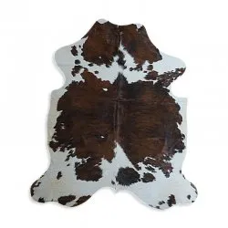Skóra bydlęca - Tricolor Exotic N289
