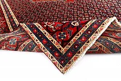 Dywan Orientalny Hamedan 276 x 197 cm