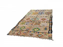 Berberyjskie Dywany (kilimy) Azilal z Maroka Special Edition 350 x 290 cm