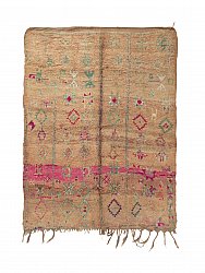 Berberyjskie Dywany (kilimy) Azilal z Maroka Special Edition 260 x 190 cm