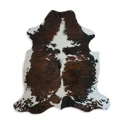 Skóra bydlęca - Tricolor Exotic N298