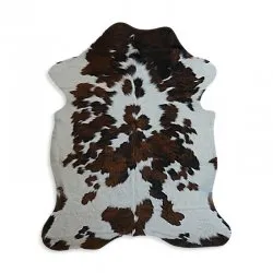 Skóra bydlęca - Tricolor Exotic N303