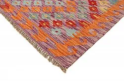 Orientalny kilim 241 x 168 cm