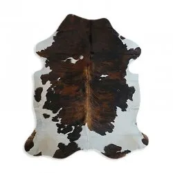 Skóra bydlęca - Tricolor Exotic N308