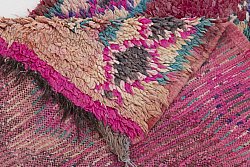 Berberyjskie Dywany (kilimy) Azilal z Maroka 400 x 110 cm