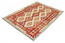 Orientalny kilim 181 x 132 cm