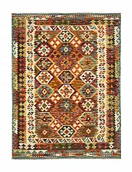 Orientalny kilim 194 x 145 cm