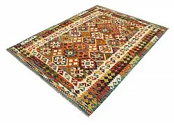 Orientalny kilim 194 x 145 cm