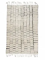 Berberyjskie Dywany (kilimy) Azilal z Maroka 310 x 200 cm