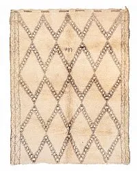 Berberyjskie Dywany (kilimy) Azilal z Maroka 295 x 230 cm