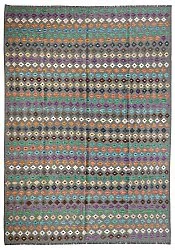 Orientalny kilim 291 x 206 cm