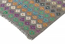 Orientalny kilim 291 x 206 cm