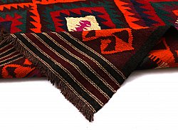 Orientalny kilim 379 x 173 cm