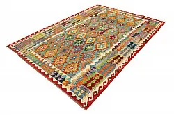 Orientalny kilim 298 x 208 cm