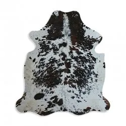 Skóra bydlęca - Tricolor Exotic N327